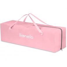 Манеж Lionelo Stefi Pink Ombre